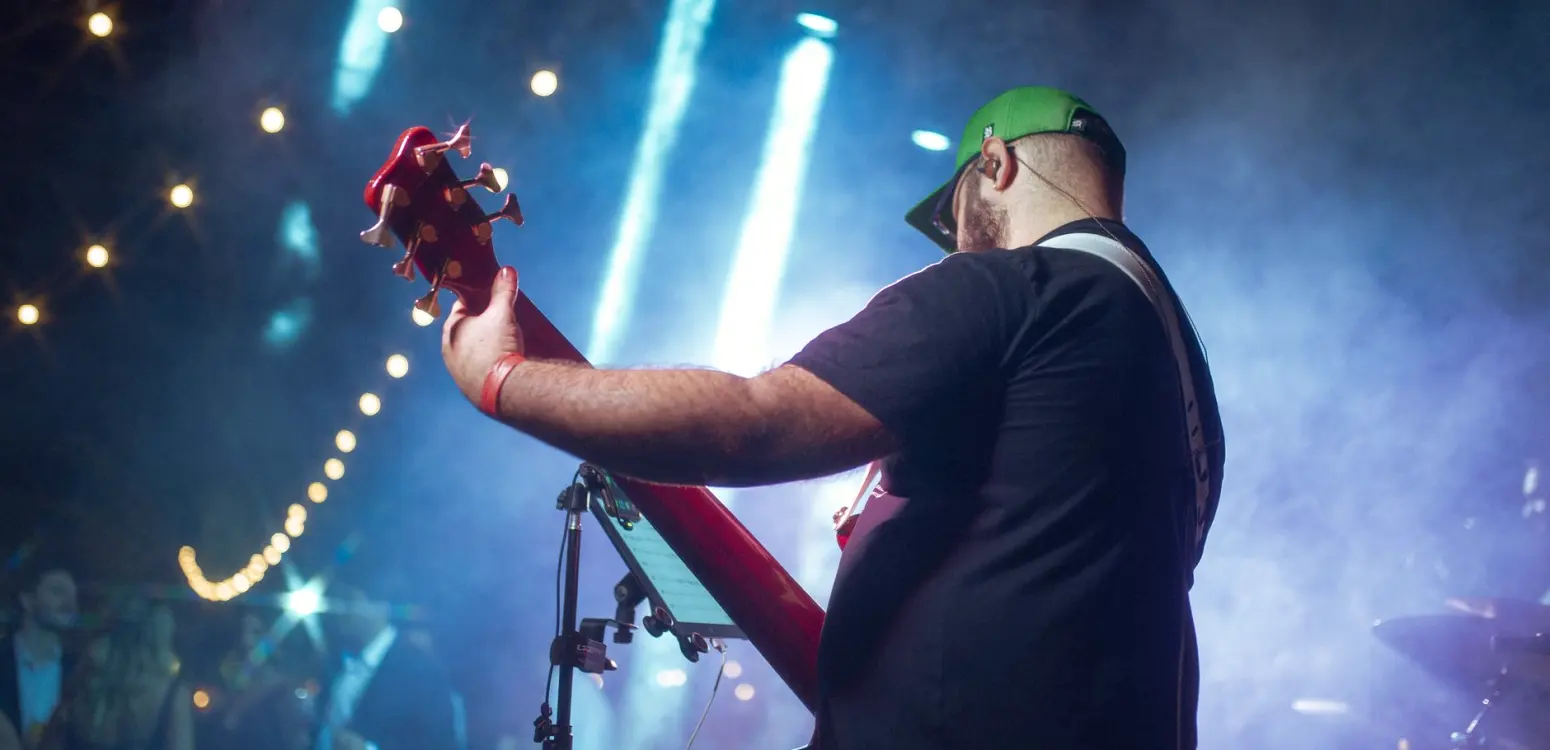 Cómo se cubre un festival: el trabajo detrás de cada crónica