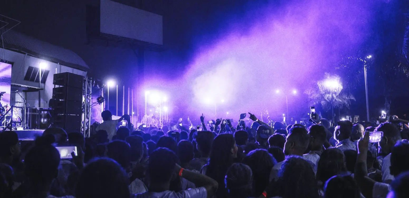 Cuánto cuesta cubrir un festival y qué mueve el precio